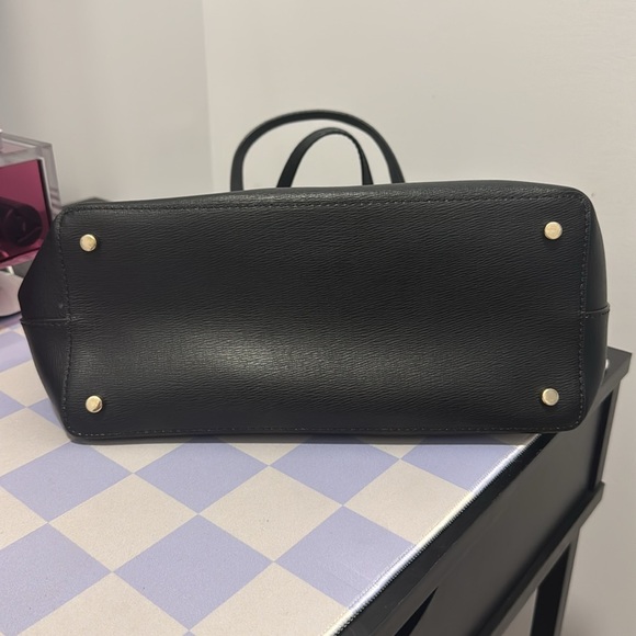 Kate Spade Purse Leopard Interior - Picture 5 of 5